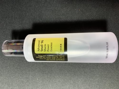 Customer review photo