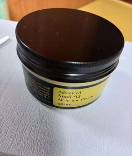 Customer review photo