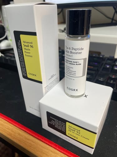 Customer review photo