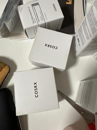 Customer review photo
