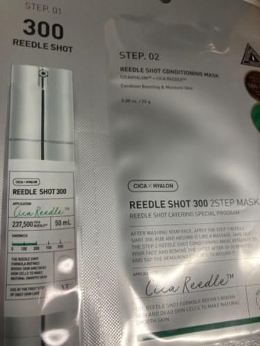 Customer review photo