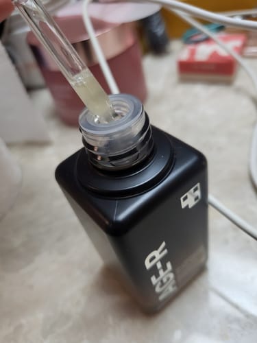 Customer review photo