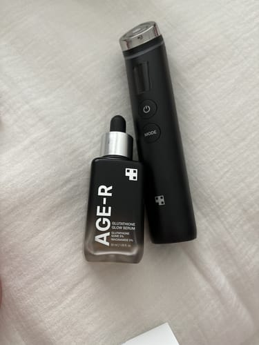 Customer review photo