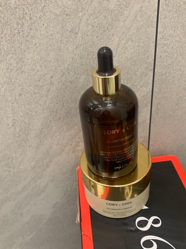 Customer review photo