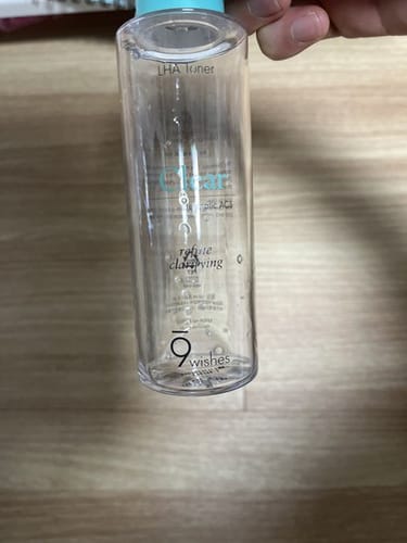 Customer review photo