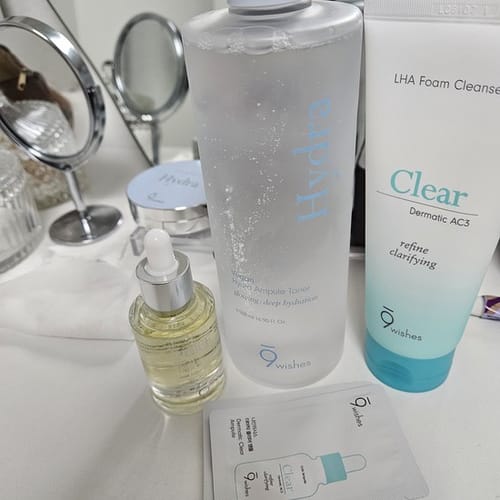 Customer review photo