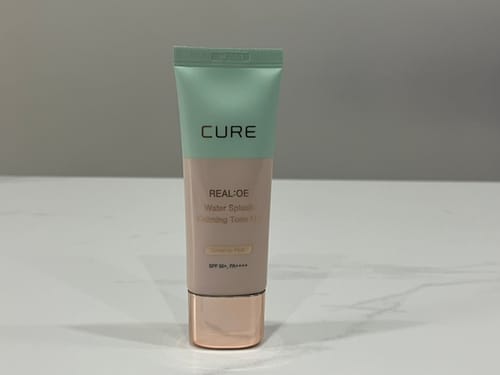 Customer review photo