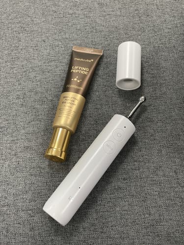 Customer review photo