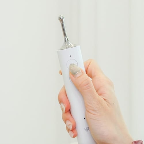 Customer review photo