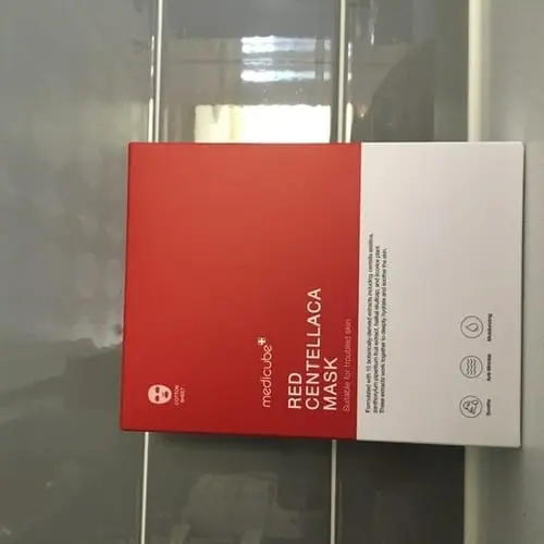 Customer review photo