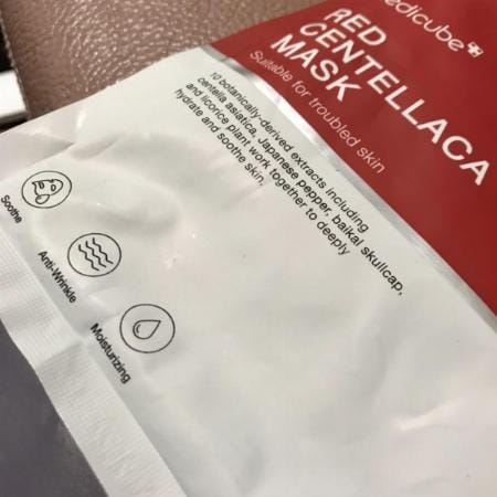 Customer review photo