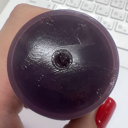 Customer review photo