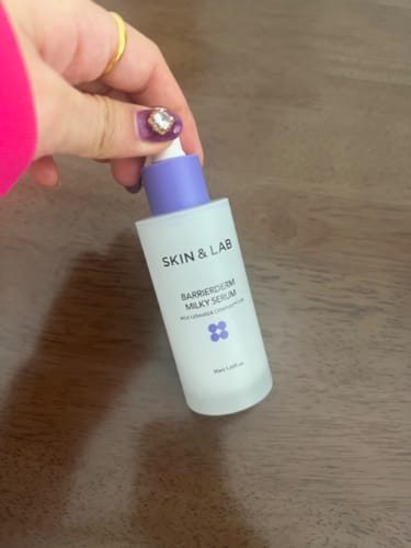 Customer review photo