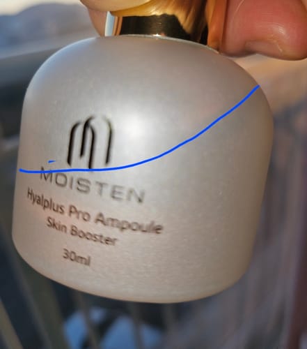 Customer review photo