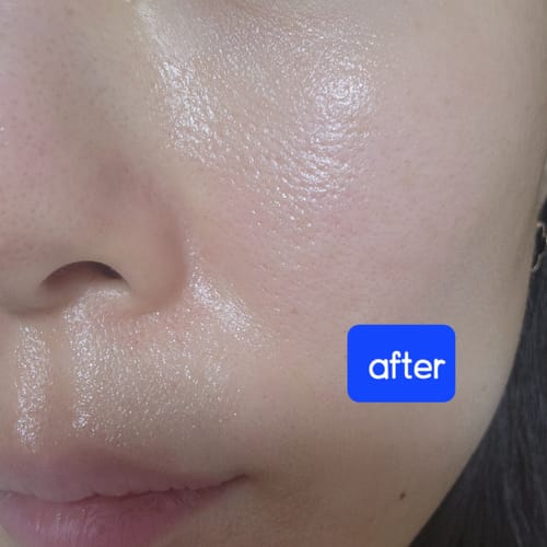Customer review photo