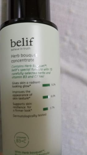 Customer review photo