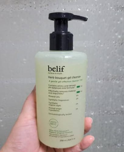 Customer review photo
