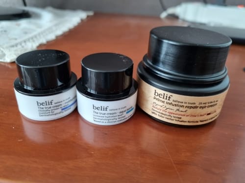 Customer review photo