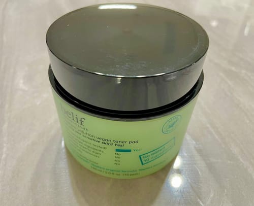 Customer review photo