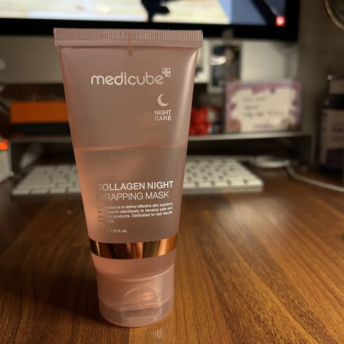 Customer review photo