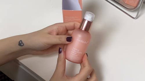Customer review photo