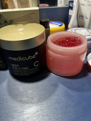 Customer review photo