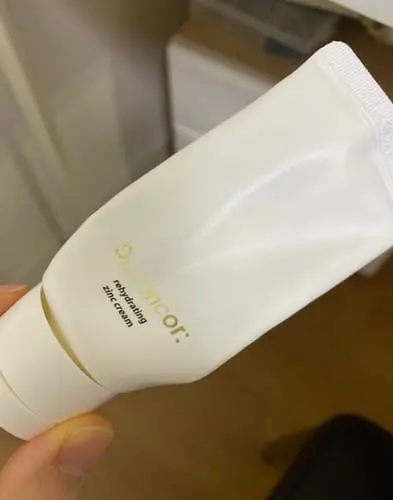 Customer review photo