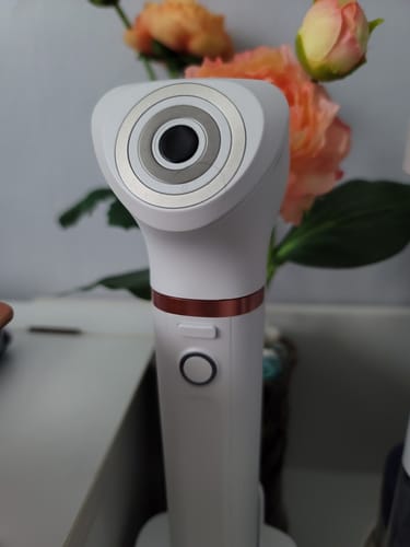 Customer review photo