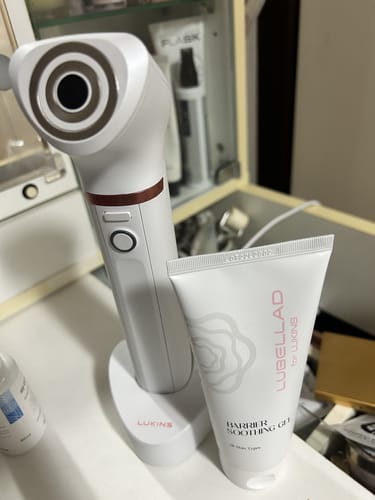 Customer review photo