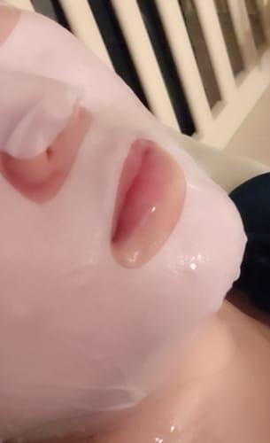 Customer review photo