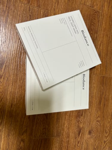 Customer review photo