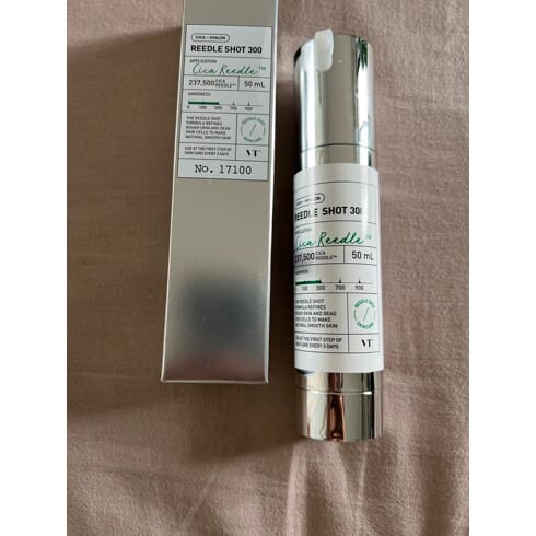 Customer review photo