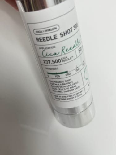 Customer review photo