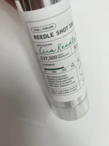 Customer review photo