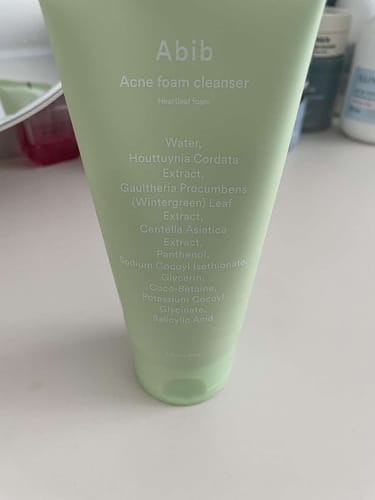 Customer review photo