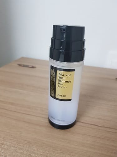 Customer review photo