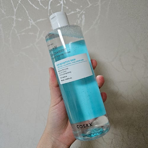 Customer review photo