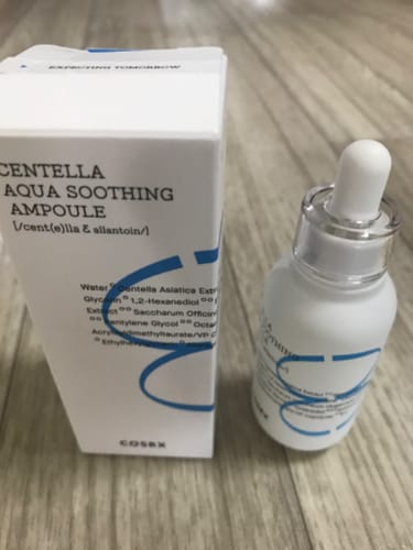 Customer review photo