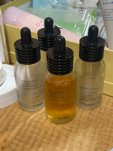 Customer review photo