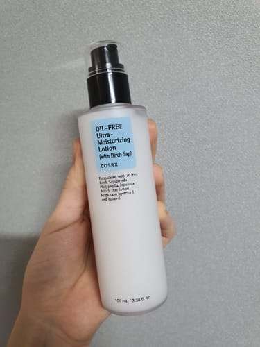 Customer review photo