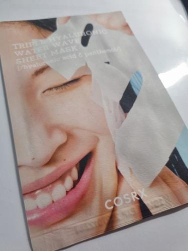Customer review photo