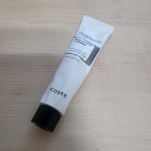 Customer review photo