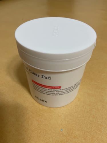 Customer review photo