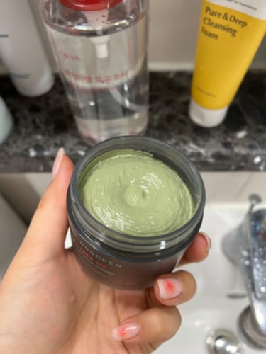 Customer review photo