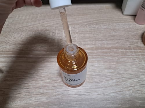 Customer review photo