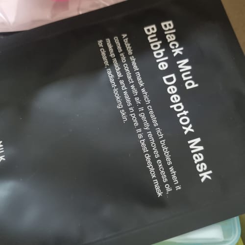 Customer review photo