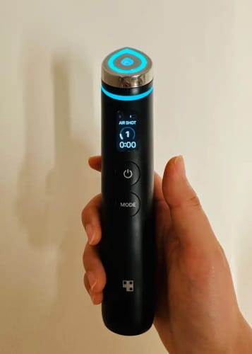 Customer review photo