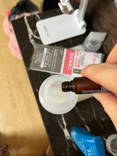 Customer review photo