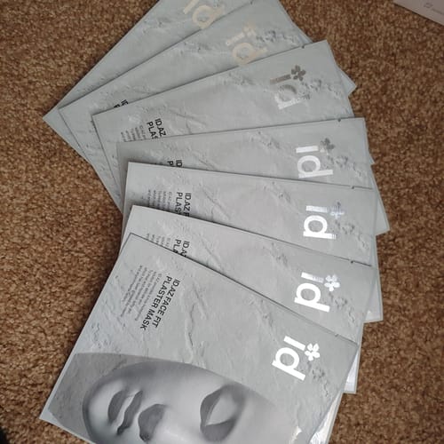Customer review photo