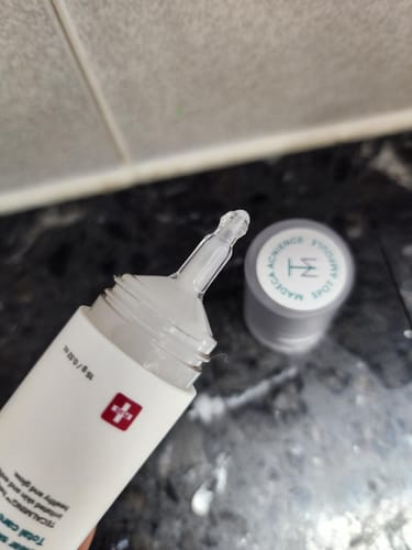 Customer review photo
